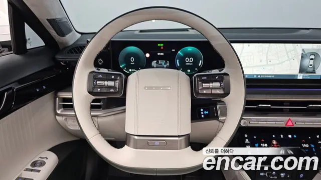 Hyundai Grandeur 2025 thumb 12