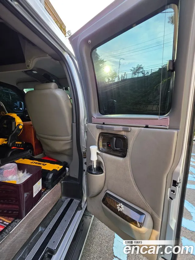 Chevrolet Express Van 2014 thumb 5