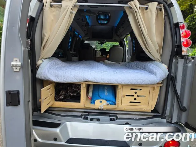 Chevrolet Express Van 2014 thumb 7
