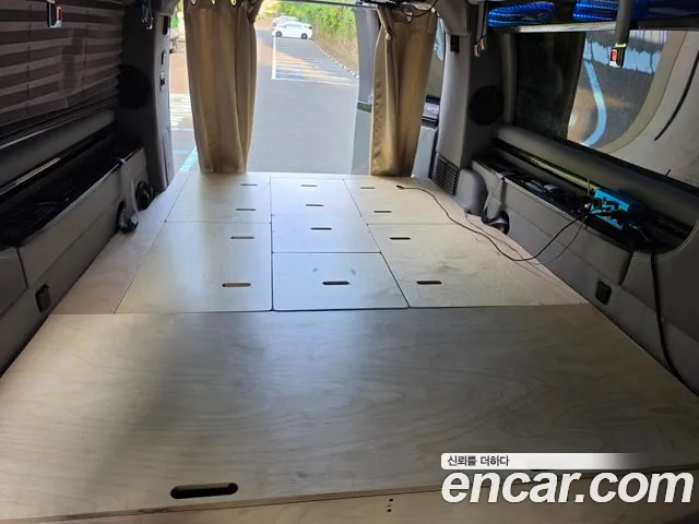 Chevrolet Express Van 2014 thumb 9