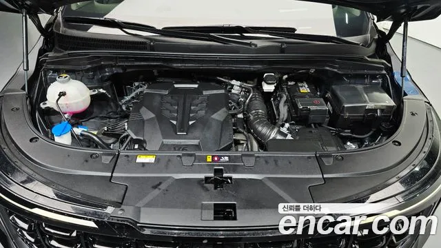 Kia Carnival 2024 thumb 6