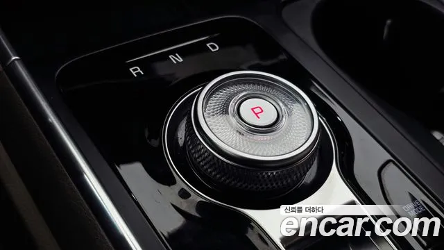 Kia Carnival 2024 thumb 9