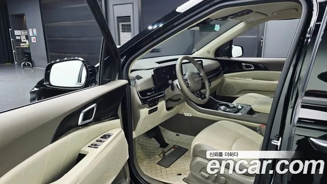 Kia Carnival 2024 thumb 10