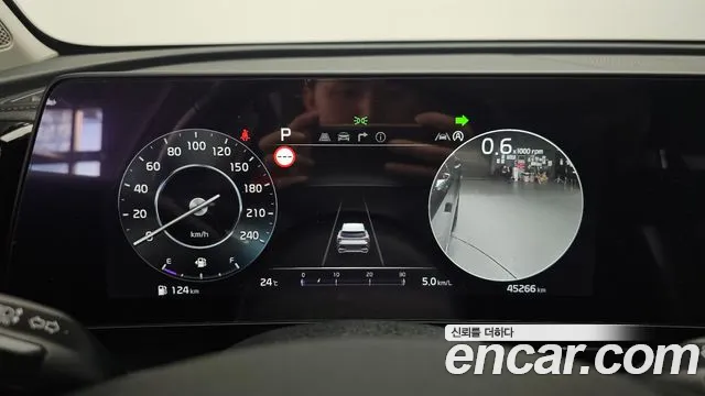 Kia Sportage 2022 thumb 8