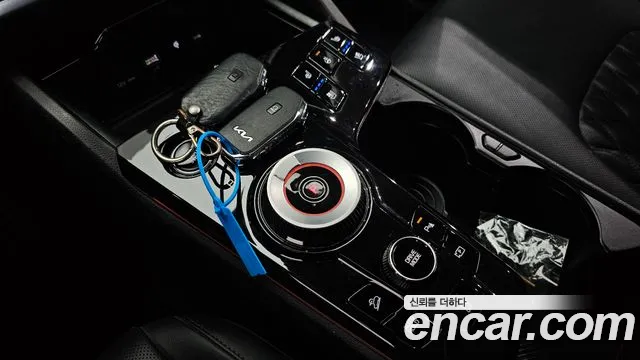 Kia Sportage 2022 thumb 9