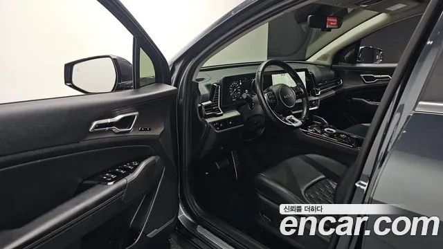 Kia Sportage 2022 thumb 10