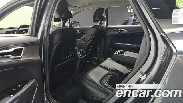 Kia Sportage 2022 thumb 11