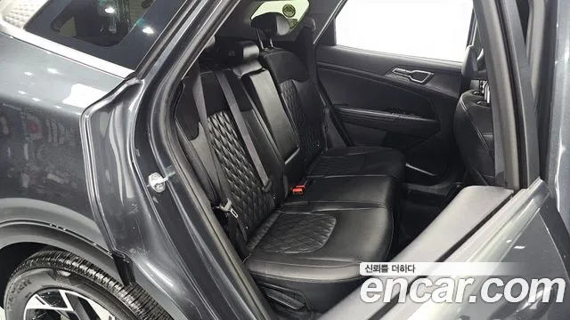 Kia Sportage 2022 thumb 12