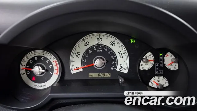 Toyota FJ Cruiser 2014 thumb 8