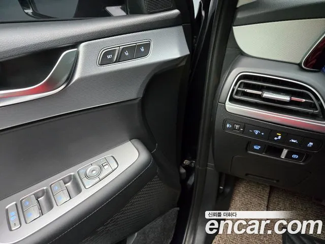 Hyundai Palisade 2019 thumb 3