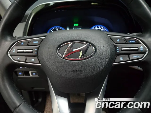 Hyundai Palisade 2019 thumb 4