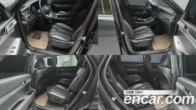 Hyundai Palisade 2019 thumb 5