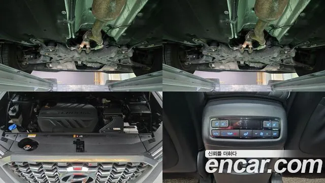 Hyundai Palisade 2019 thumb 6