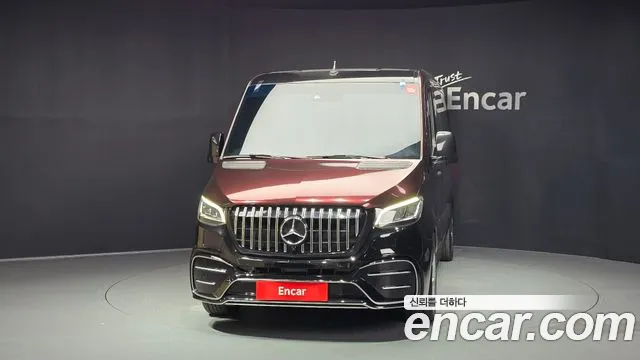 Mercedes-Benz Sprinter 2022 thumb 3