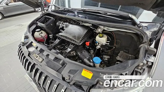 Mercedes-Benz Sprinter 2022 thumb 6