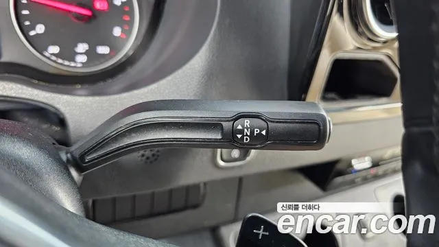 Mercedes-Benz Sprinter 2022 thumb 9