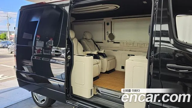Mercedes-Benz Sprinter 2022 thumb 12