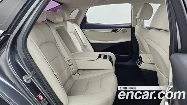 Hyundai Grandeur 2021 thumb 12