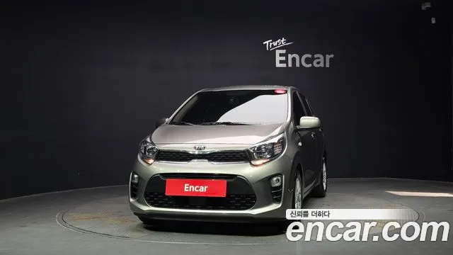 Kia Morning 2019 thumb 3