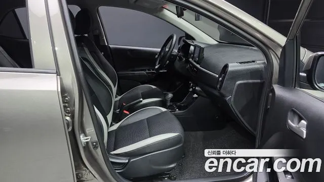 Kia Morning 2019 thumb 11