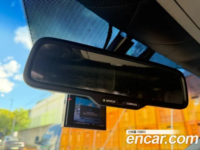 Hyundai Veracruz 2009 thumb 10