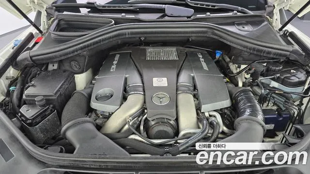 Mercedes-Benz M-class 2013 thumb 6