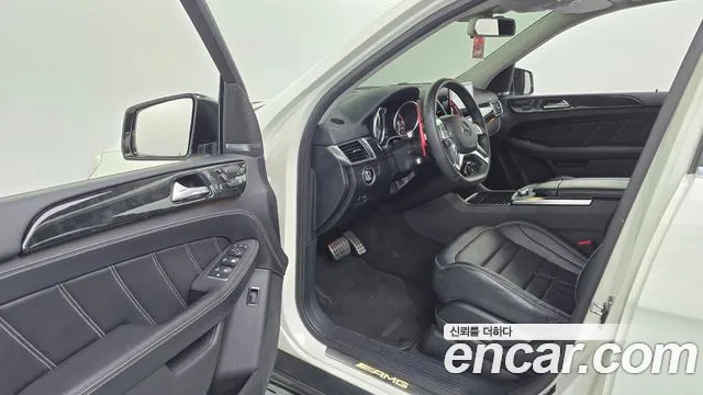 Mercedes-Benz M-class 2013 thumb 10
