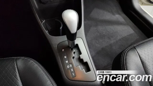 Kia Morning 2014 thumb 8