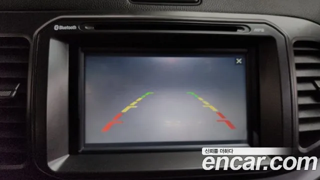 Kia Morning 2014 thumb 12