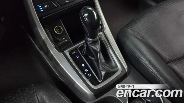 Hyundai Avante 2014 thumb 9