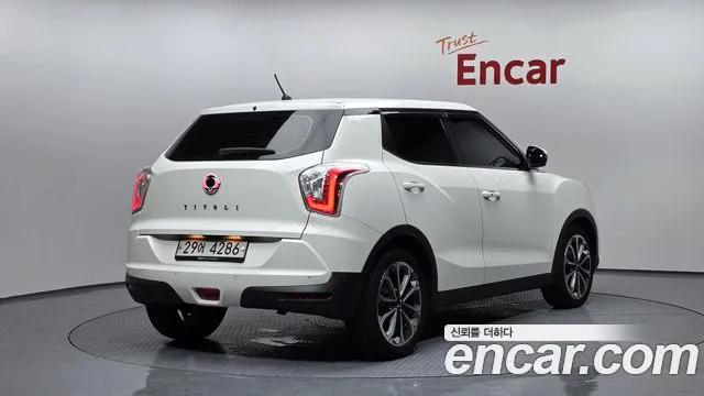 KG_Mobility_Ssangyong TIBOLI 2018 thumb 2