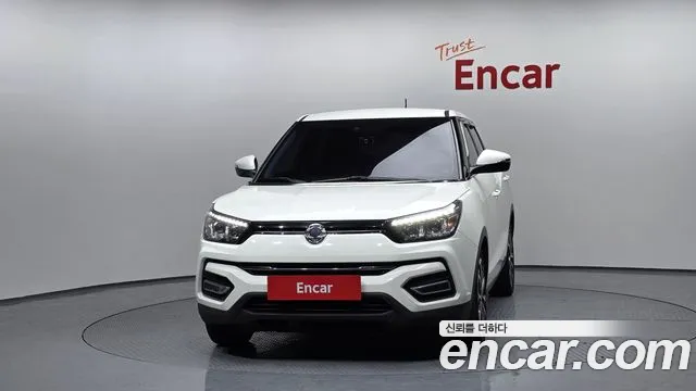 KG_Mobility_Ssangyong TIBOLI 2018 thumb 3