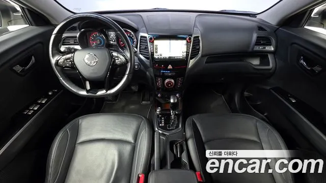 KG_Mobility_Ssangyong TIBOLI 2018 thumb 7