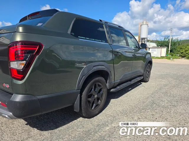 KG_Mobility_Ssangyong Rexton 2021 thumb 6