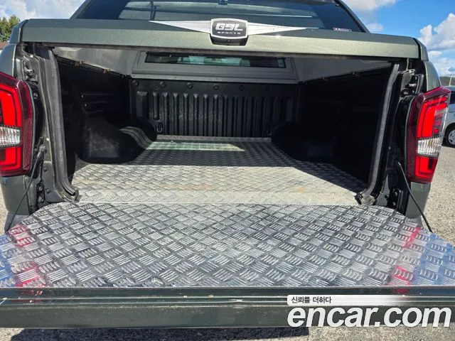 KG_Mobility_Ssangyong Rexton 2021 thumb 9