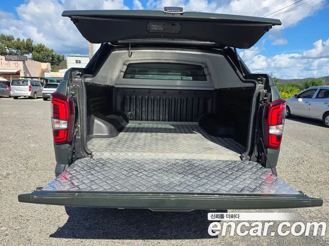 KG_Mobility_Ssangyong Rexton 2021 thumb 10