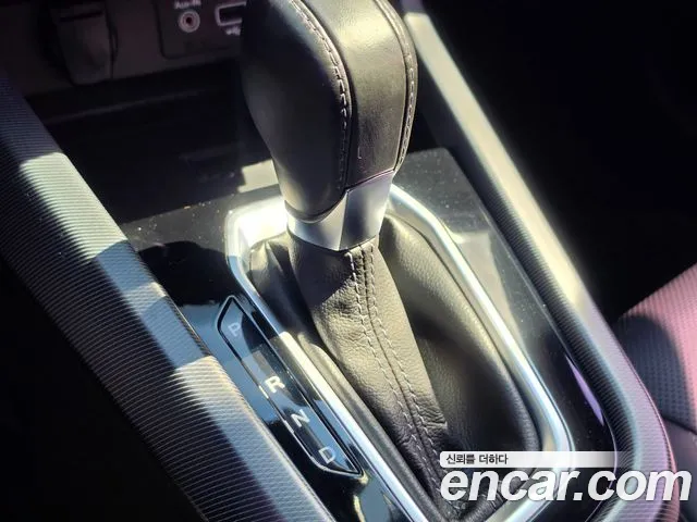 Renault-KoreaSamsung Arkana 2020 thumb 9
