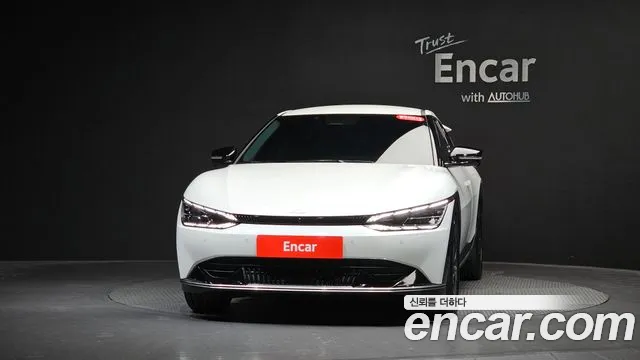 Kia EV6 2024 thumb 2