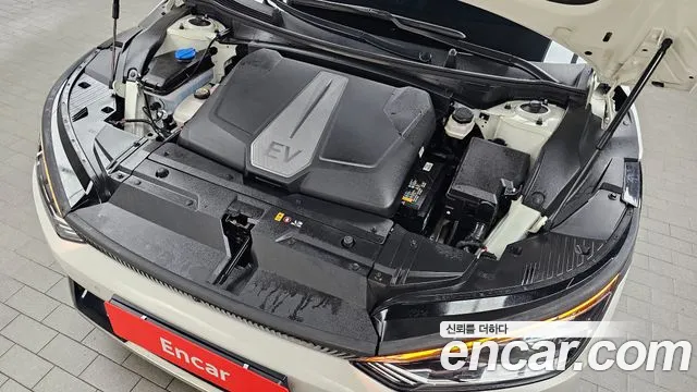 Kia EV6 2024 thumb 5
