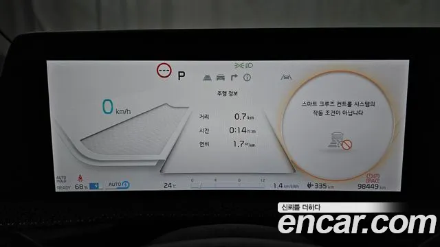 Kia EV6 2024 thumb 7