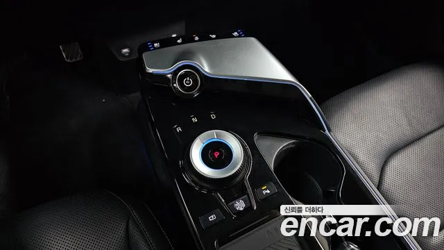 Kia EV6 2024 thumb 8