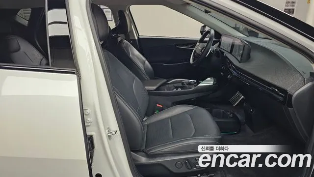 Kia EV6 2024 thumb 10