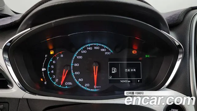 ChevroletGMDaewoo Spark 2015 thumb 7