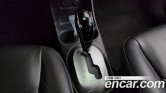 ChevroletGMDaewoo Spark 2015 thumb 8