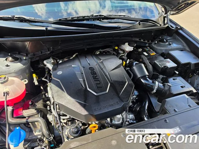 Hyundai Tucson 2023 thumb 6