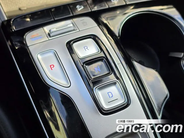 Hyundai Tucson 2023 thumb 9