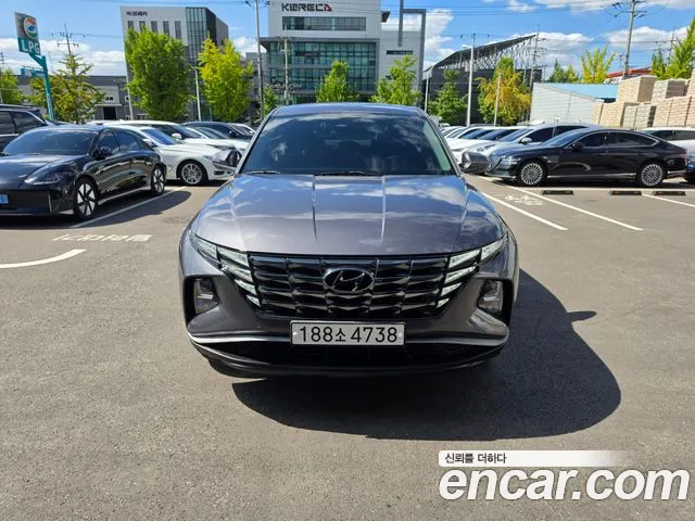 Hyundai Tucson 2023 thumb 12