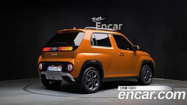 Hyundai Casper 2026 thumb 2