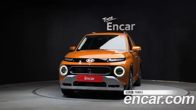 Hyundai Casper 2026 thumb 3