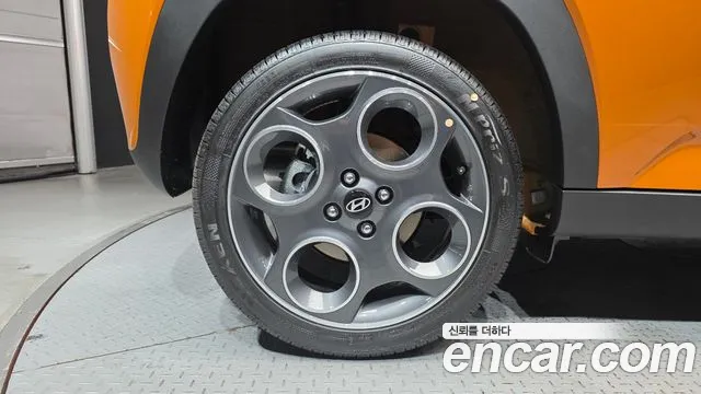 Hyundai Casper 2026 thumb 5